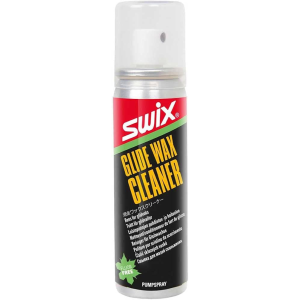 Libisemismäärde eemaldi SWIX Glide Wax Cleaner 70ml pump-sprei