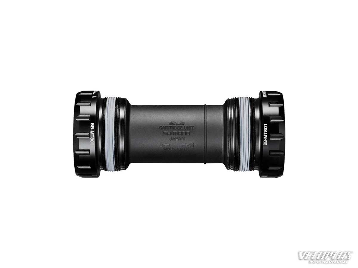 Bottom bracket Shimano SM-MT801 HOLLOWTECH II 68/73 (BSA) mm