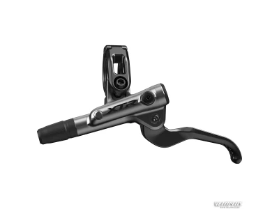 Brake lever Shimano M9100 XTR left