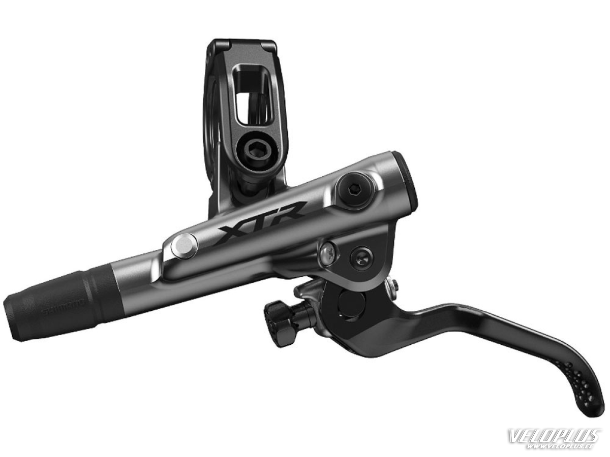 Brake lever Shimano XTR BL-M9120 left