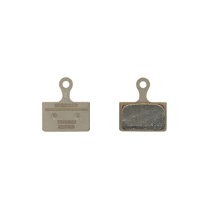 Ketaspiduriklotsid Shimano K05TI resin