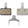 Ketaspiduriklotsid Shimano M05-RX resin thumbnail 1