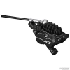 Hydraulic Disc Brake Caliper Shimano XT BR-M8020 F/R incl H01A Resin, 4 pistons thumbnail 1