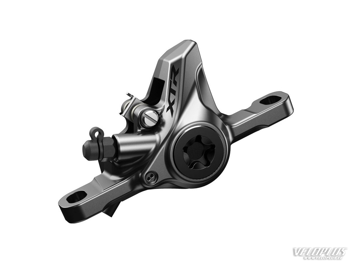 Hydraulic disc brake caliper Shimano XTR BR-M9100