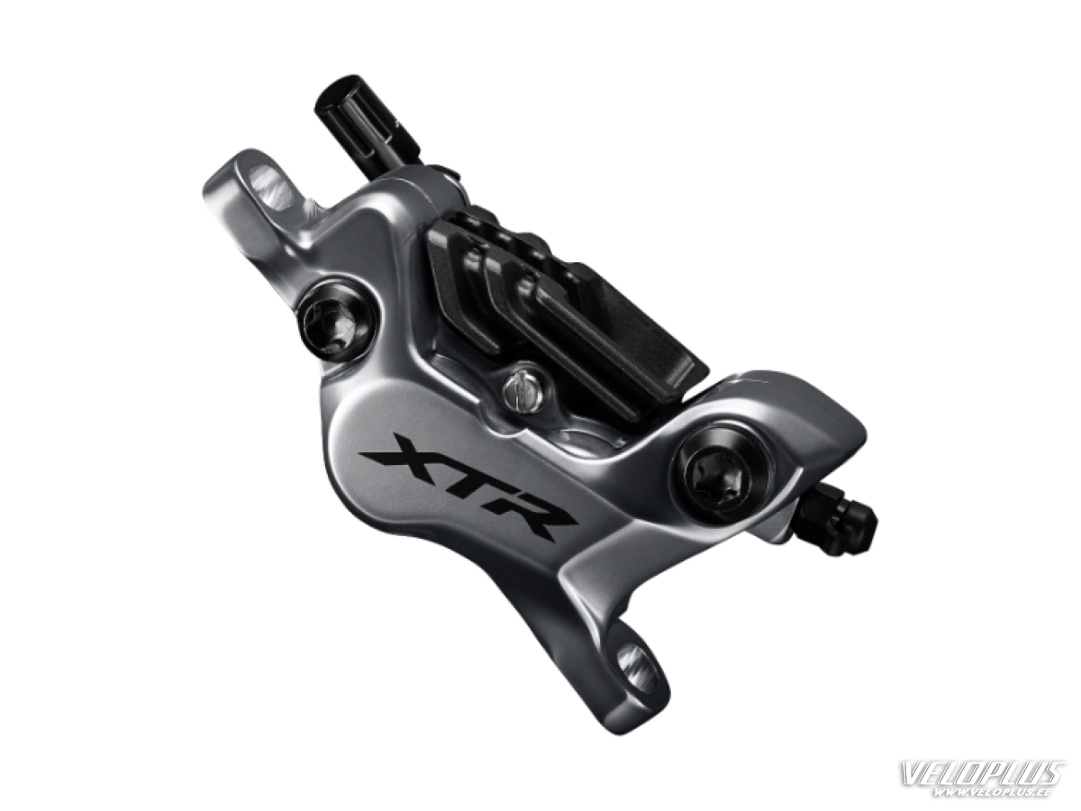 Pidurisupport Shimano XTR BR-M9120 4 kolbi F/R