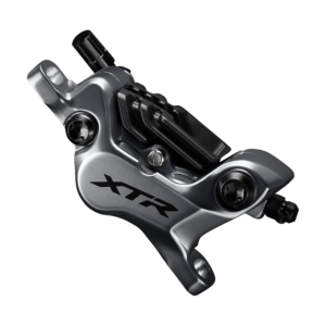 Pidurisupport Shimano XTR BR-M9120 4 kolbi F/R