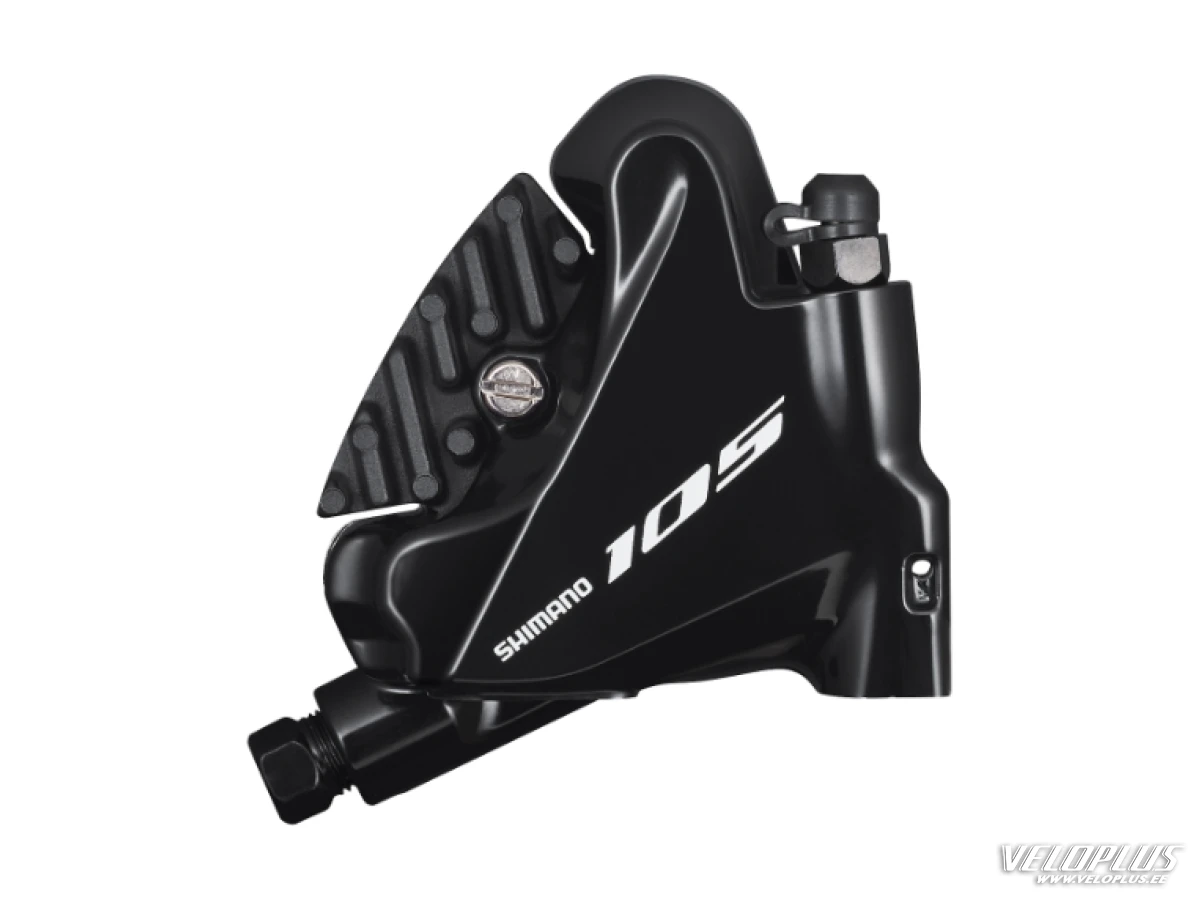 Hydraulic disc brake Shimano 105 BR-R7070 flat mounr rear