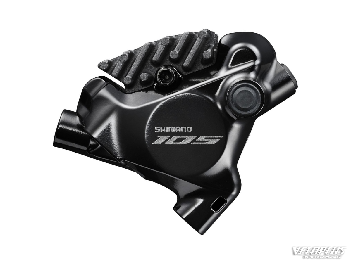 Piduri support Shimano 105 R7170 flat mount, tagumine