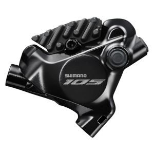 Piduri support Shimano 105 R7170 flat mount, tagumine