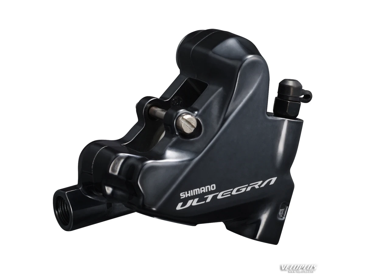 Hydraulic disc brake caliper rear Shimano Ultegra BR-R8070