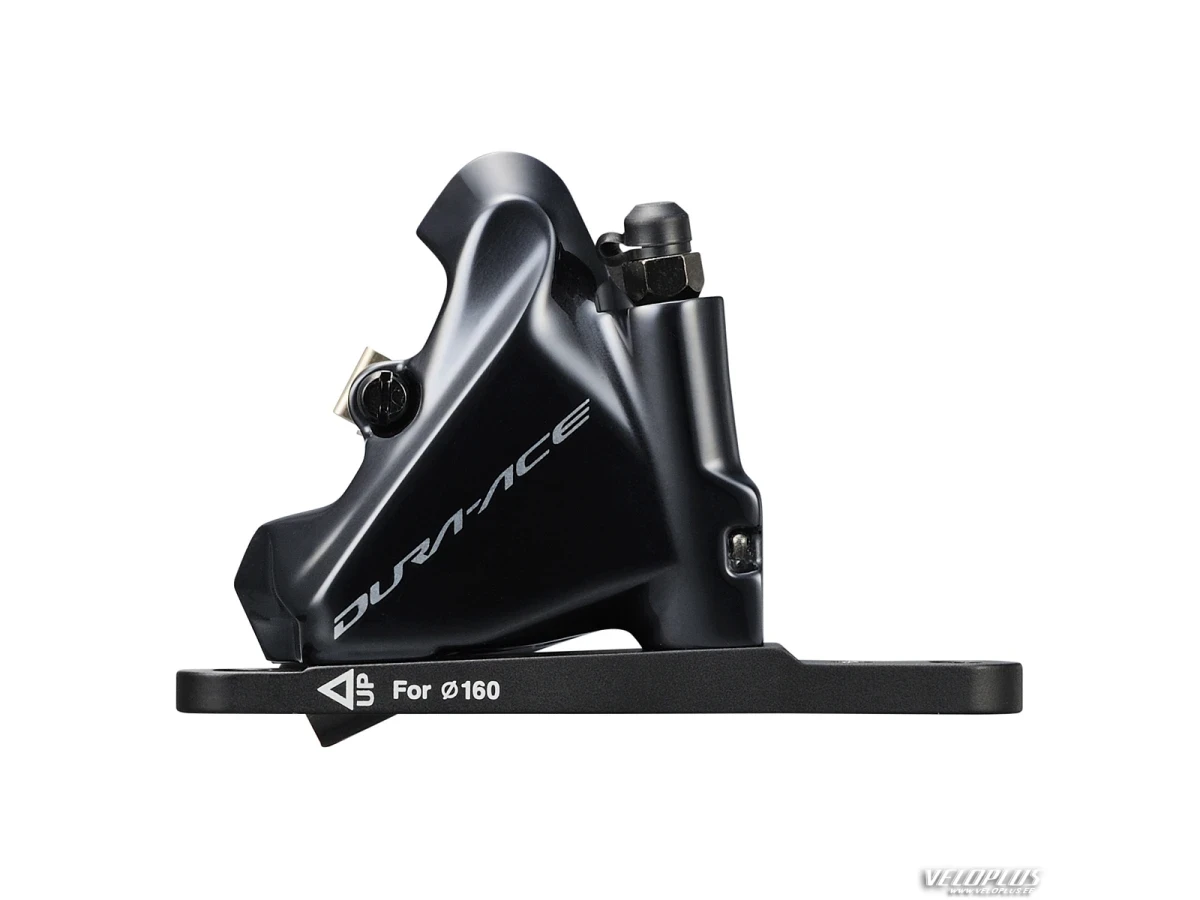 Hydraulic Disc Brake Caliper Shimano Dura-Ace BR-R9170 front