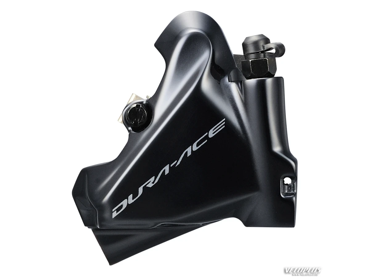Hydraulic Disc Brake Caliper Shimano Dura-Ace BR-R9170 rear