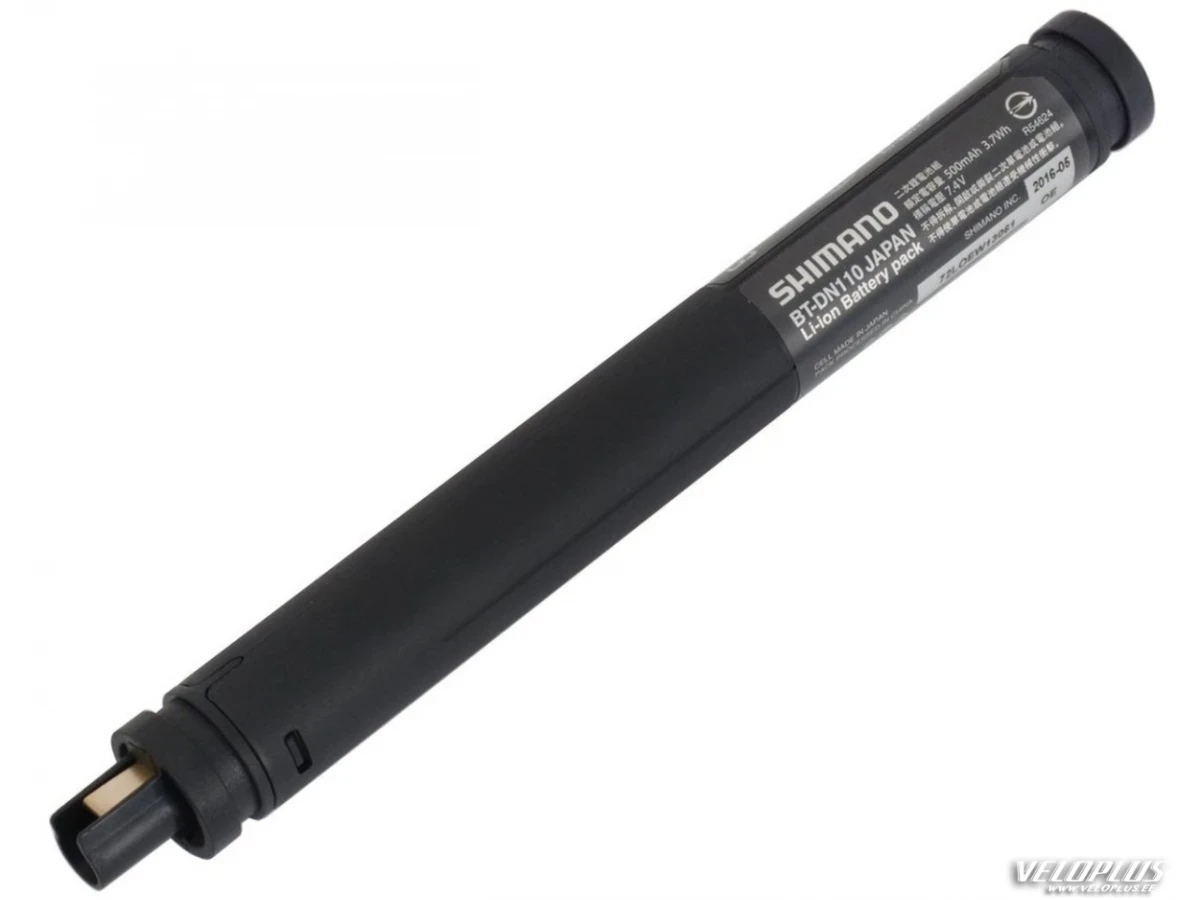 Shimano aku BT-DN110-A1 (Di2)