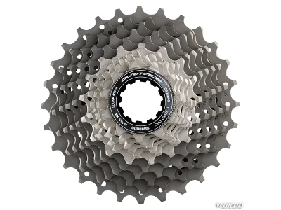 Kassett Shimano Dura-Ace R9100 12-25 11k