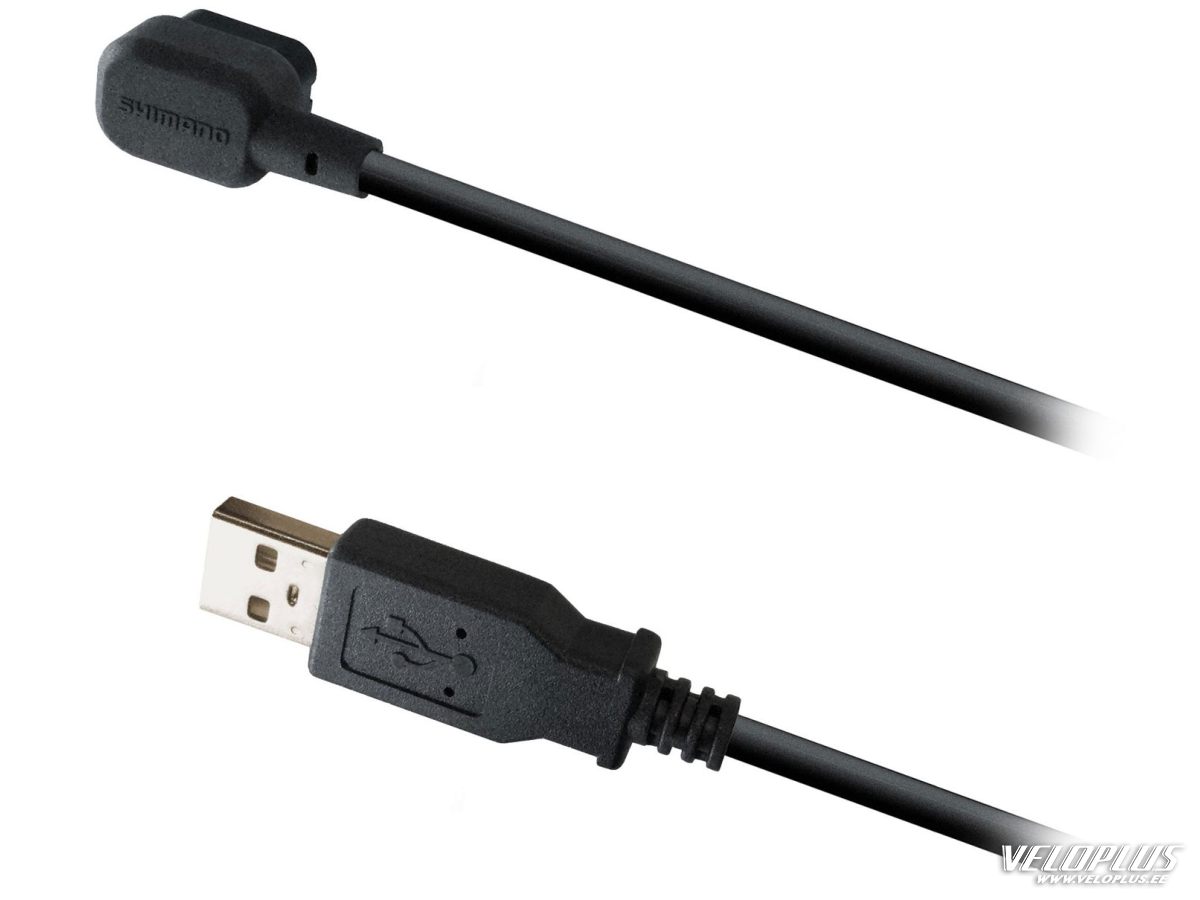 Shimano Di2 charging cable 1500mm EW-EC300