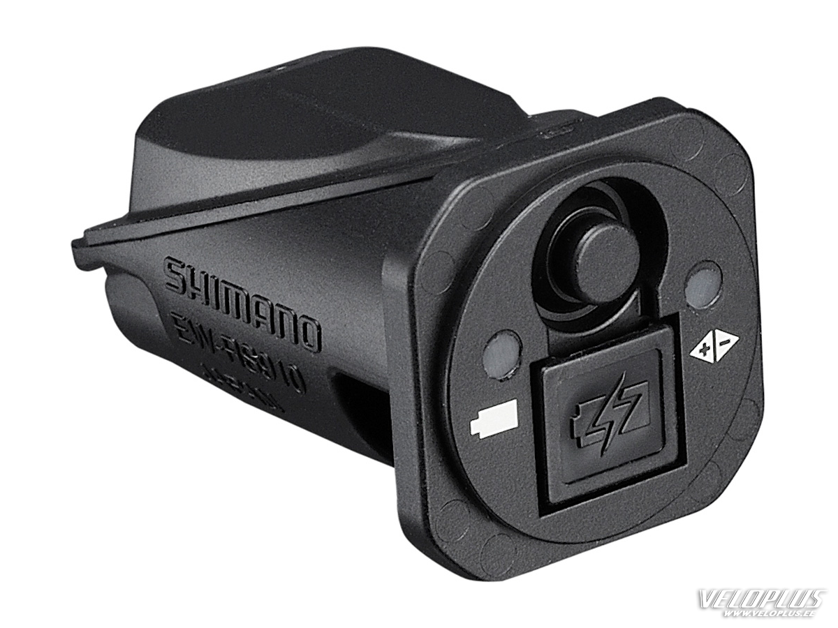 Junction-A built in type Shimano EW-RS910 E-Tube Port X2 Di2