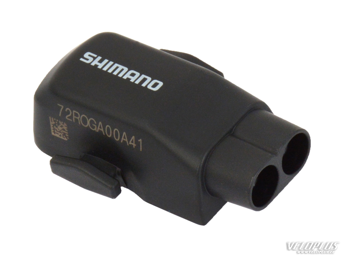 Wireless unit for Di2 Shimano D-Fly Ant+/Bluetooth E-Tube port x2