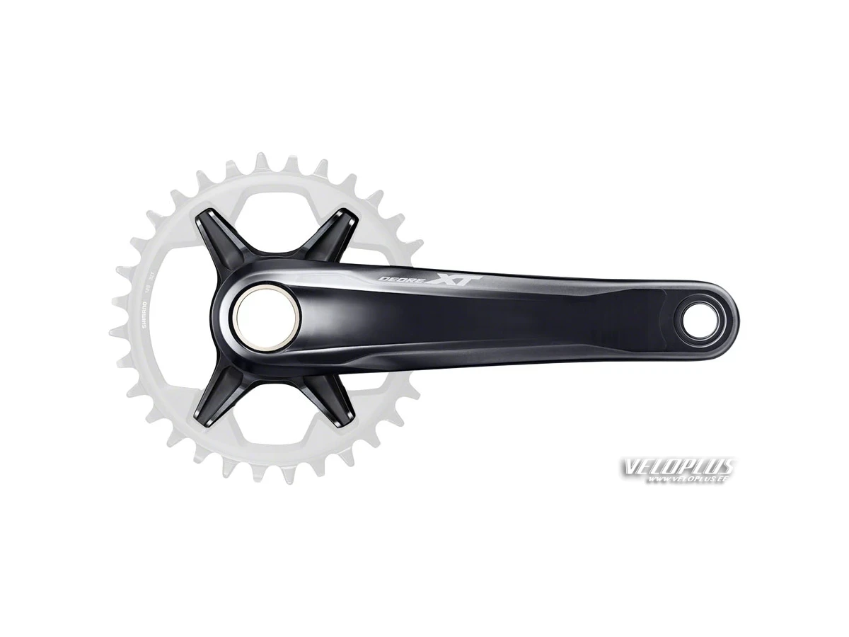 Crankset 12 Speed Boost FC-M8100-1 No CR 175mm