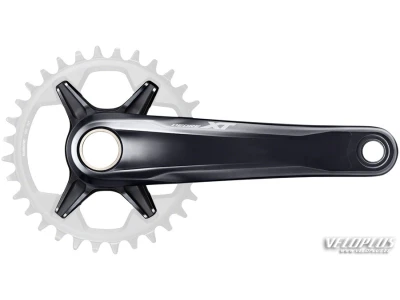 Crankset 12 Speed Boost FC-M8100-1 No CR 175mm
