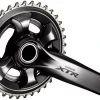 Vändad Shimano M9020-B2 36/26H 175mm 11k XTR boost thumbnail 1