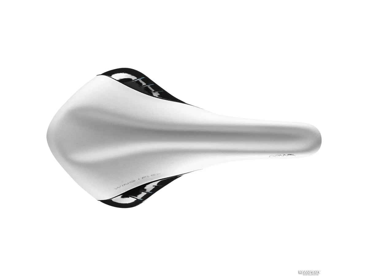 Saddle Fizik Arione Donna Manganese white glossy