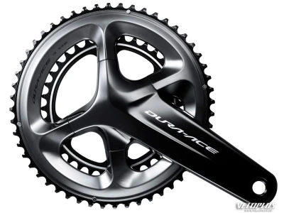 Crankset Shimano Dura-Ace FC-R9100 53/39 175mm