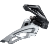 Priekinis perjungėjas Shimano Deore FD-M6000-H 34.9HC SS FP 40/42T (3x10) thumbnail 1