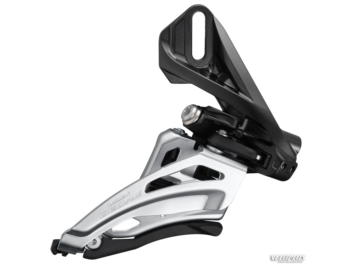 Shimano Front Derailleur Shimano Deore FD-M6020-D DM SS 34/38T (2x10)