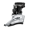 Shimano Front Derailleur Shimano Deore FD-M6025-H 34,9 HC DS DP 34/38T (2x10)