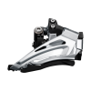 Shimano Front Derailleur Shimano Deore FD-M6025-L 34,9 LC TS DP 34-38T (2x10)