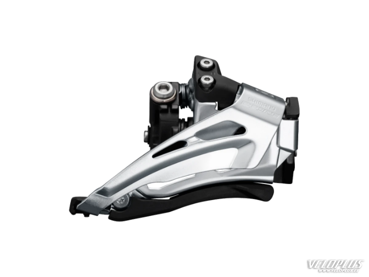 Shimano Front Derailleur Shimano Deore FD-M6025-L 34,9 LC TS DP 34-38T (2x10)