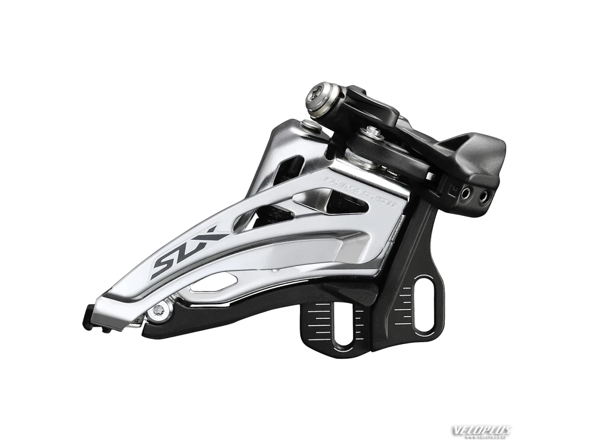 Shimano Front Derailleur Shimano SLX FD-M7020 SS FP 66-69 (2x11)