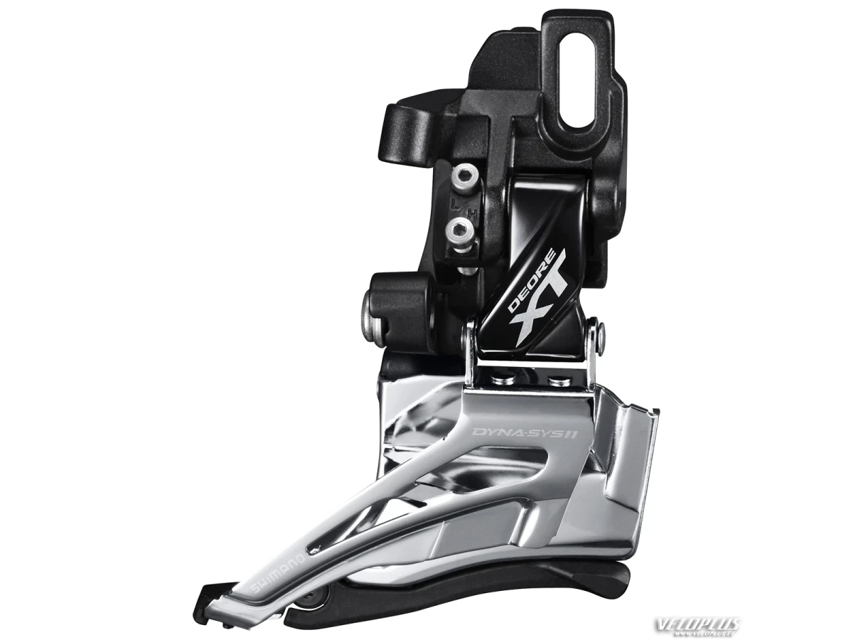 Shimano Front Derailleur Shimano XT FD-M8025 DM DS DP 66-69 (2x11)