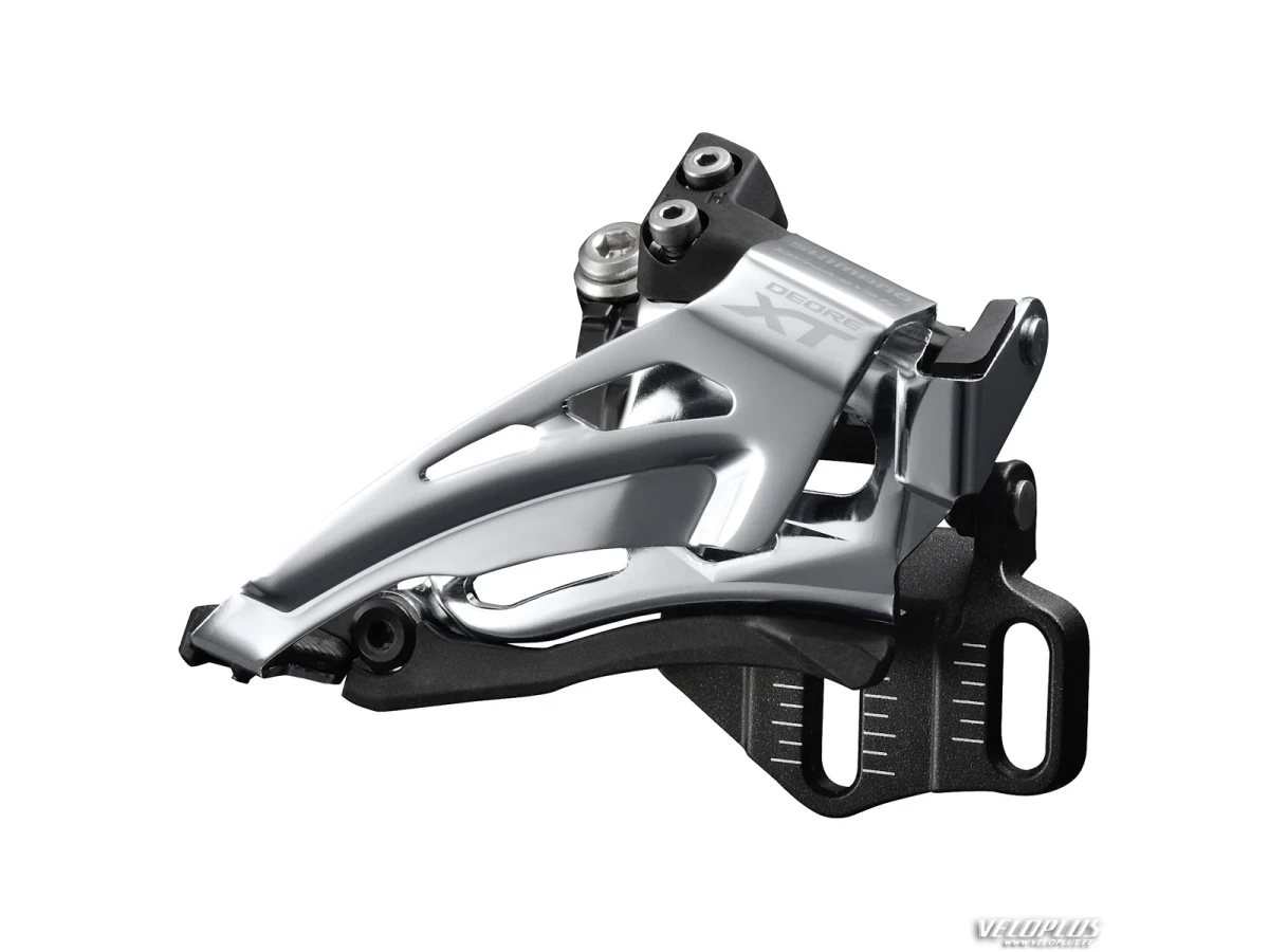 Shimano Front Derailleur Shimano XT FD-M8025 TS DP 66-69 (2x11)