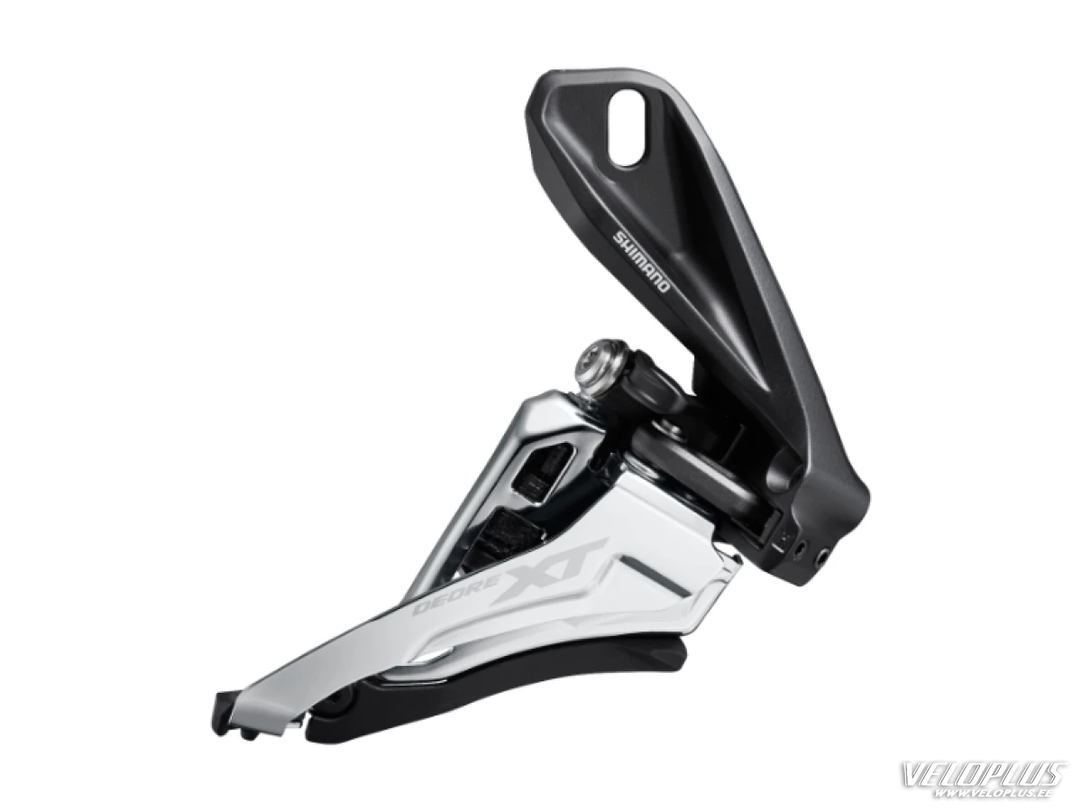 Shimano Front Derailleur Shimano XT FD-M8100-D Direct Mount (2x12)