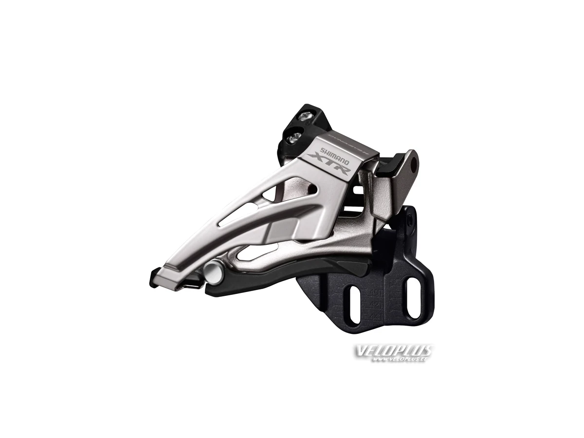 Esivahetaja Shimano XTR M9025 E-Type mount TS Down Pull