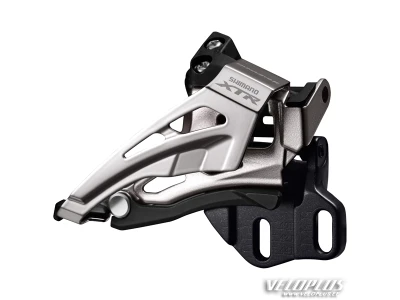 Esivahetaja Shimano XTR M9025 E-Type mount TS Down Pull