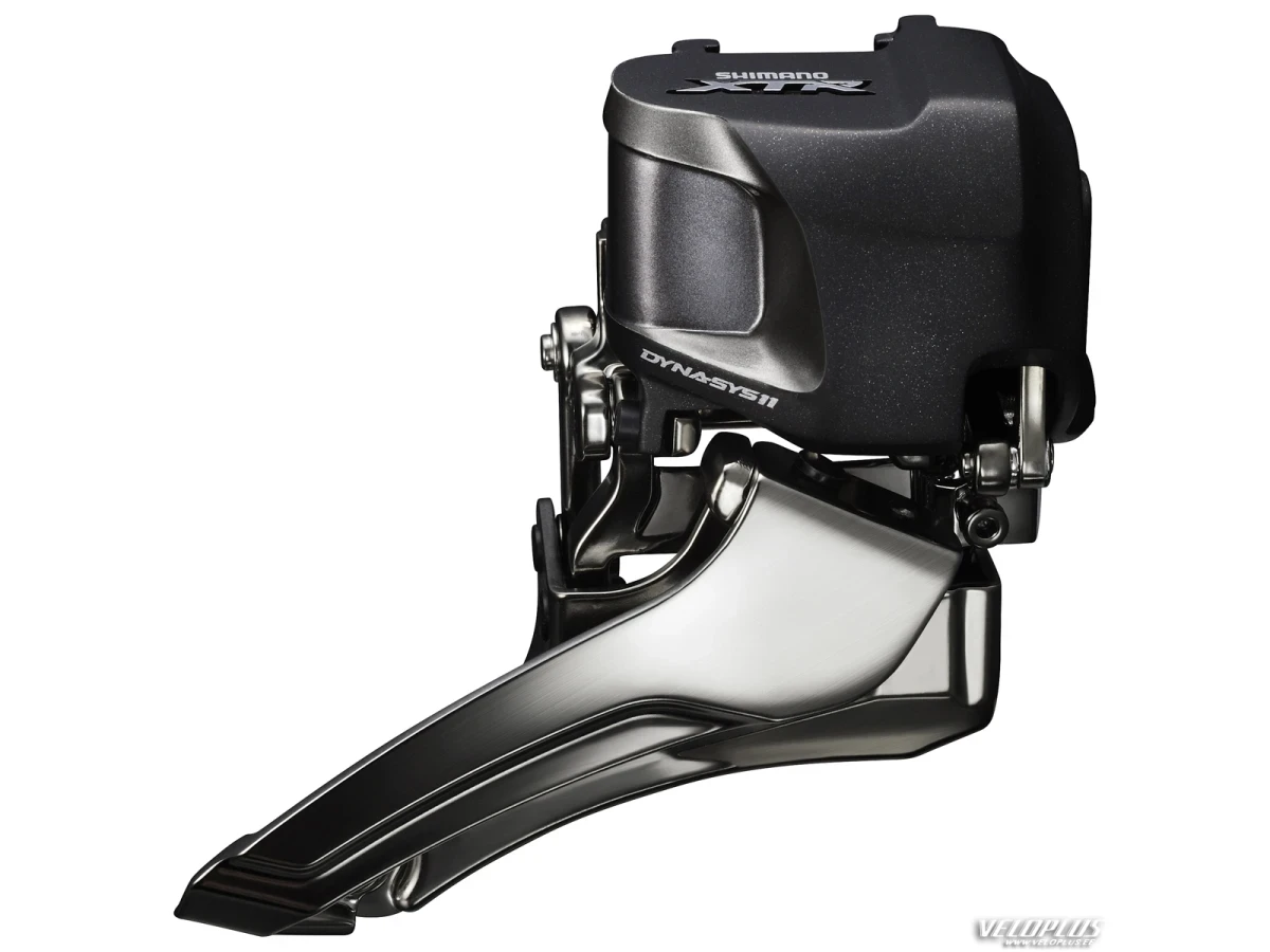 Esivahetaja Shimano XTR Di2 FD-M9070 38-34T