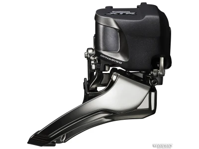 Esivahetaja Shimano XTR Di2 FD-M9070 38-34T