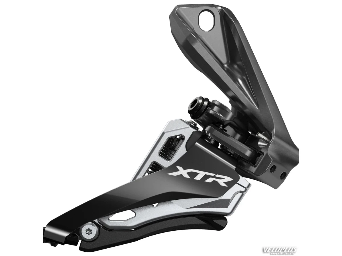Esivahetaja Shimano XTR FD-M9100-D direct mount (2x12)