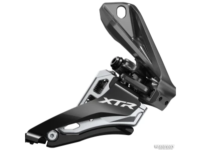 Esivahetaja Shimano XTR FD-M9100-D direct mount (2x12)