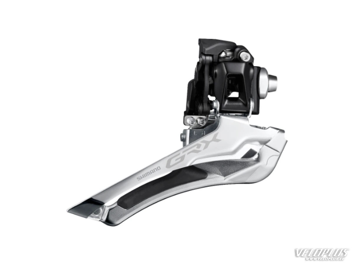 Esivahetaja Shimano GRX FD-RX400