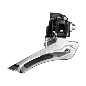 Esivahetaja Shimano GRX FD-RX400