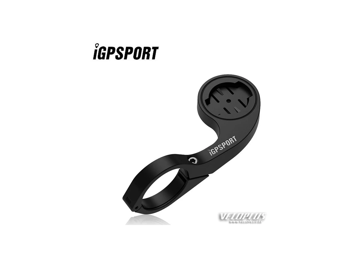 Rattakompuutri hoidik iGPSPORT S60 etteulatuv juhtrauale