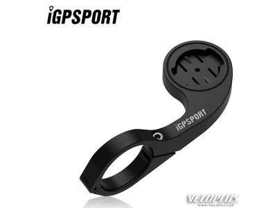 Rattakompuutri hoidik iGPSPORT S60 etteulatuv juhtrauale