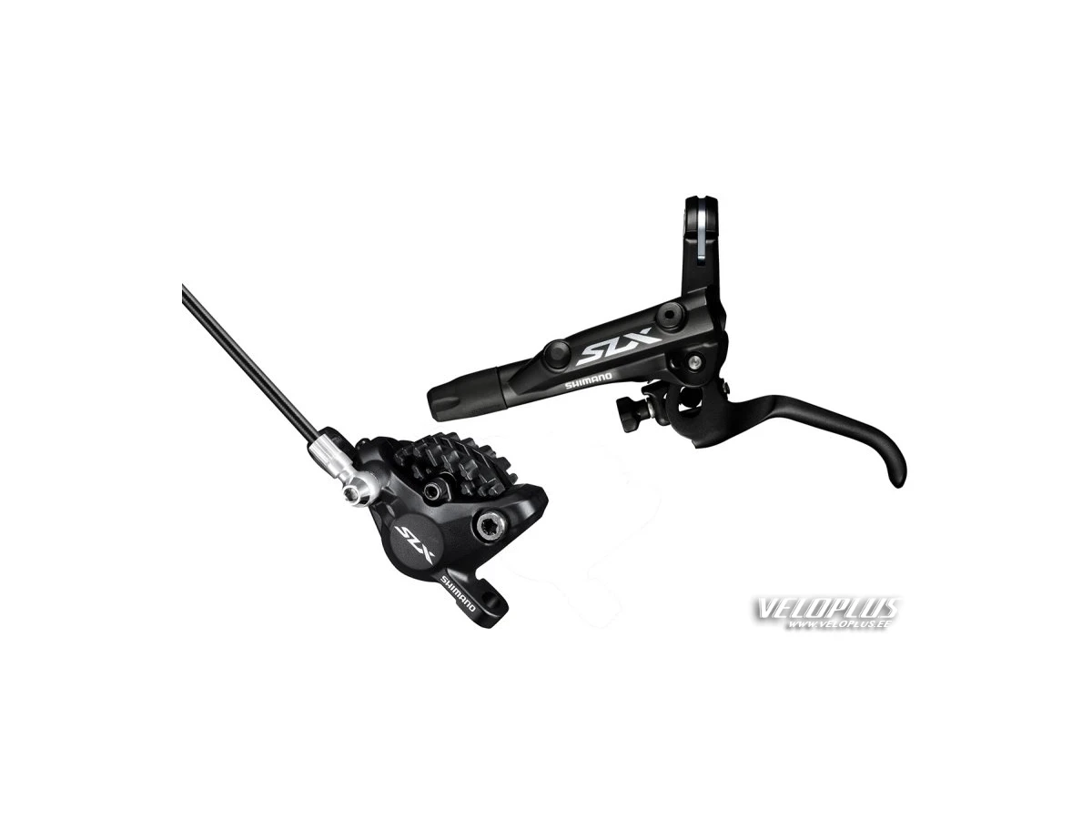 Shimano Disc Brake Set Front M-7000 SLX 1000mm BH90-SBM