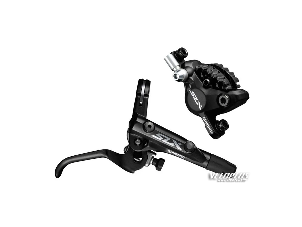 Ketaspidur Shimano M7000 SLX 1700mm tagumine