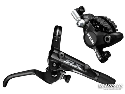 Ketaspidur Shimano M7000 SLX 1700mm tagumine