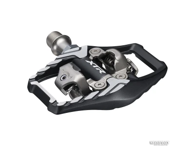 Pedaalid Shimano XTR PD-M9120 SPD must