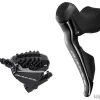 Linkvahetus koos piduriga Shimano Dura-Ace Di2 R9170 2k, vasak thumbnail 1